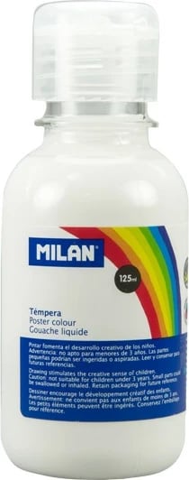 MILAN TEMPERE BARDHË 125ML