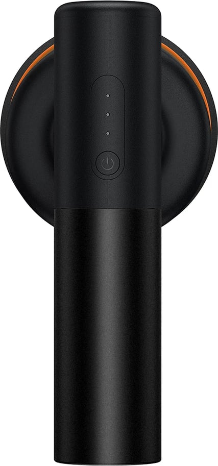 Makinë elektrike pa kabllo për lustruar Baseus CRDLQ-B01, 4000mAh, 30W, e zezë