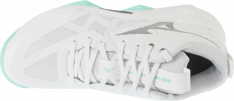 Atlete Mizuno, të bardha