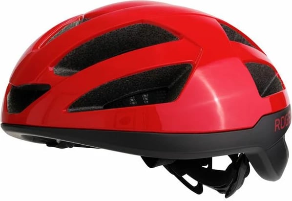 Helmetë Yakimasport, e kuqe