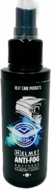 Spray anti-mjegull për helmetë WINX