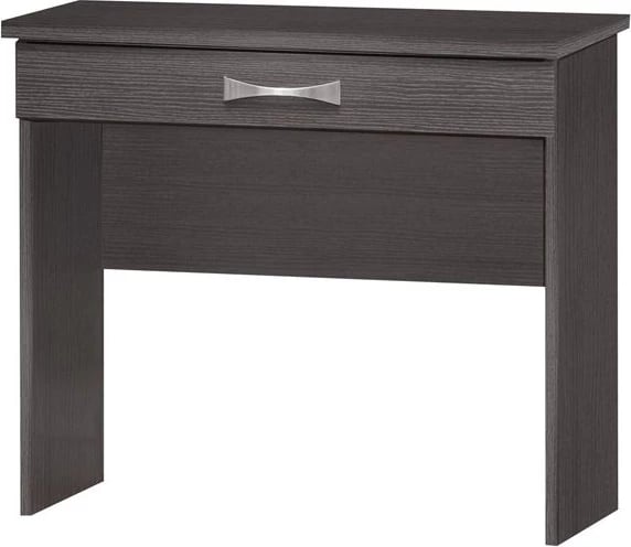 Tavolinë për grim FH313.01 me një sirtar Zebrano 80x40x76Hcm