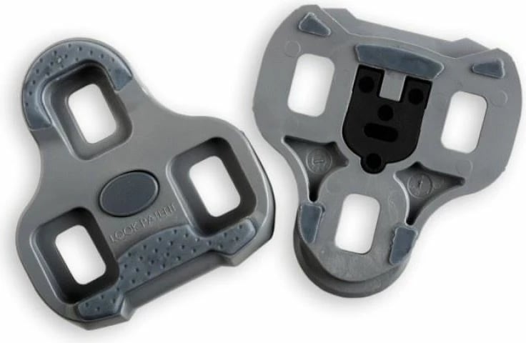 Blloka pedali për çiklizëm Yakimasport, gri