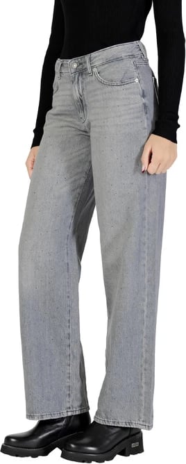 Jeans Only femra, gri