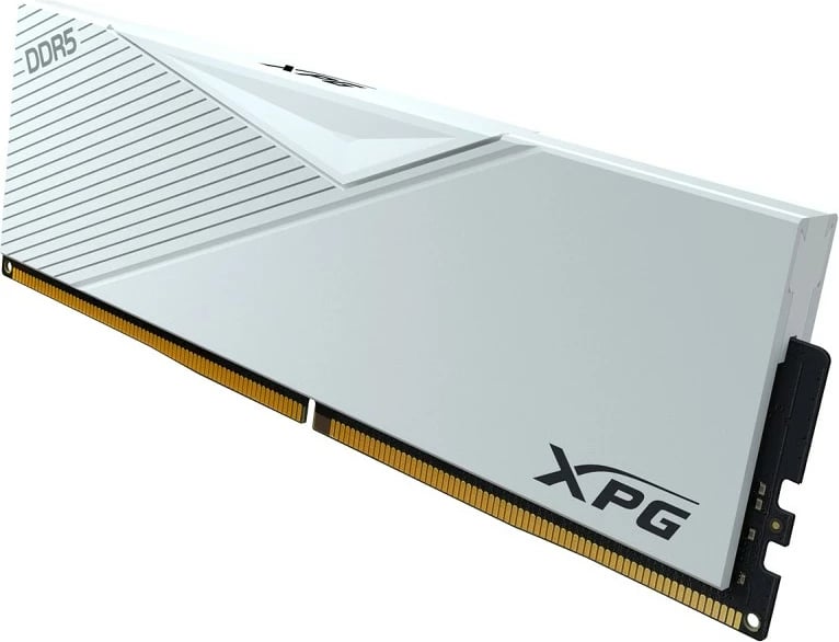 RAM Memorje ADATA Lancer Blade 32GB DDR5 6000MHz bardhë