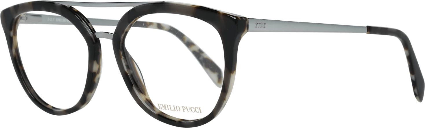 Kornizë optike për femra Emilio Pucci, e kaftë
