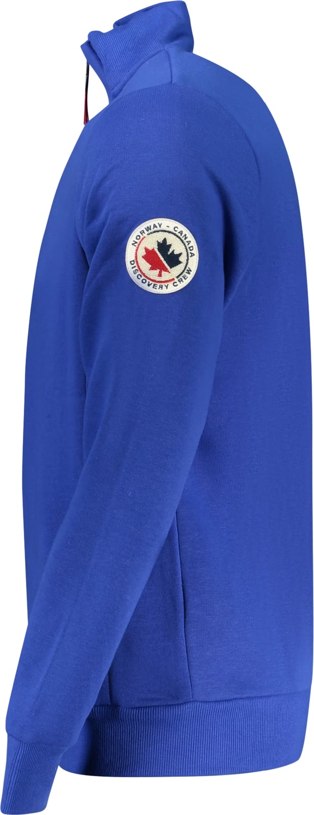 Duks NORWAY 1963 meshkuj, blu