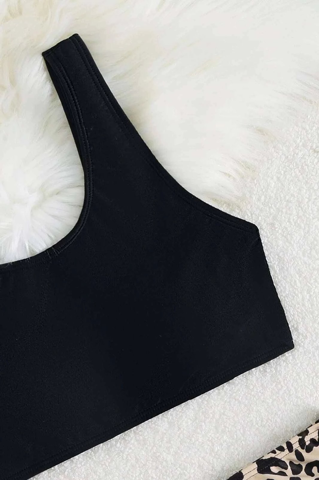 Bikini top i zi Jumeon, MS43149