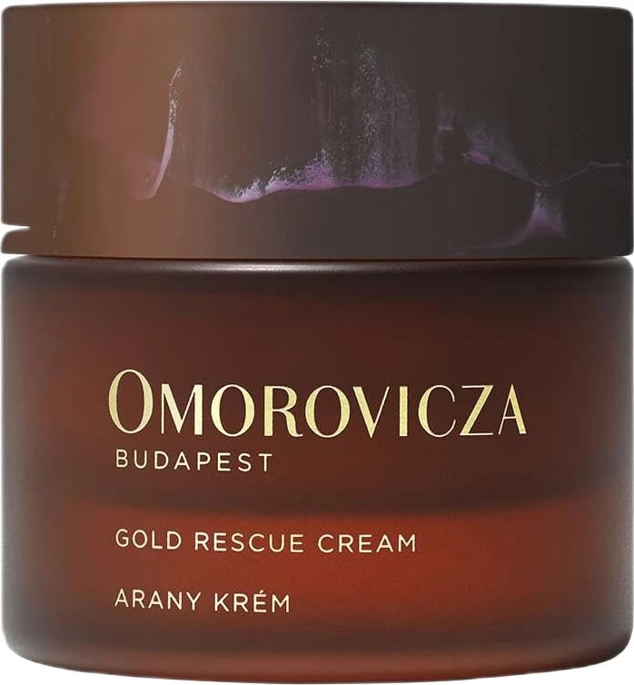 Krem fytyre për femra Omorovicza Gold Rescue Cream 50ml