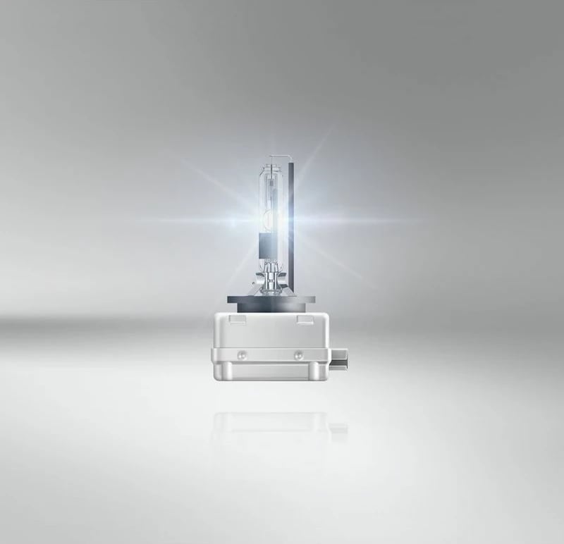 Lampa D1r 12v/24v 35w