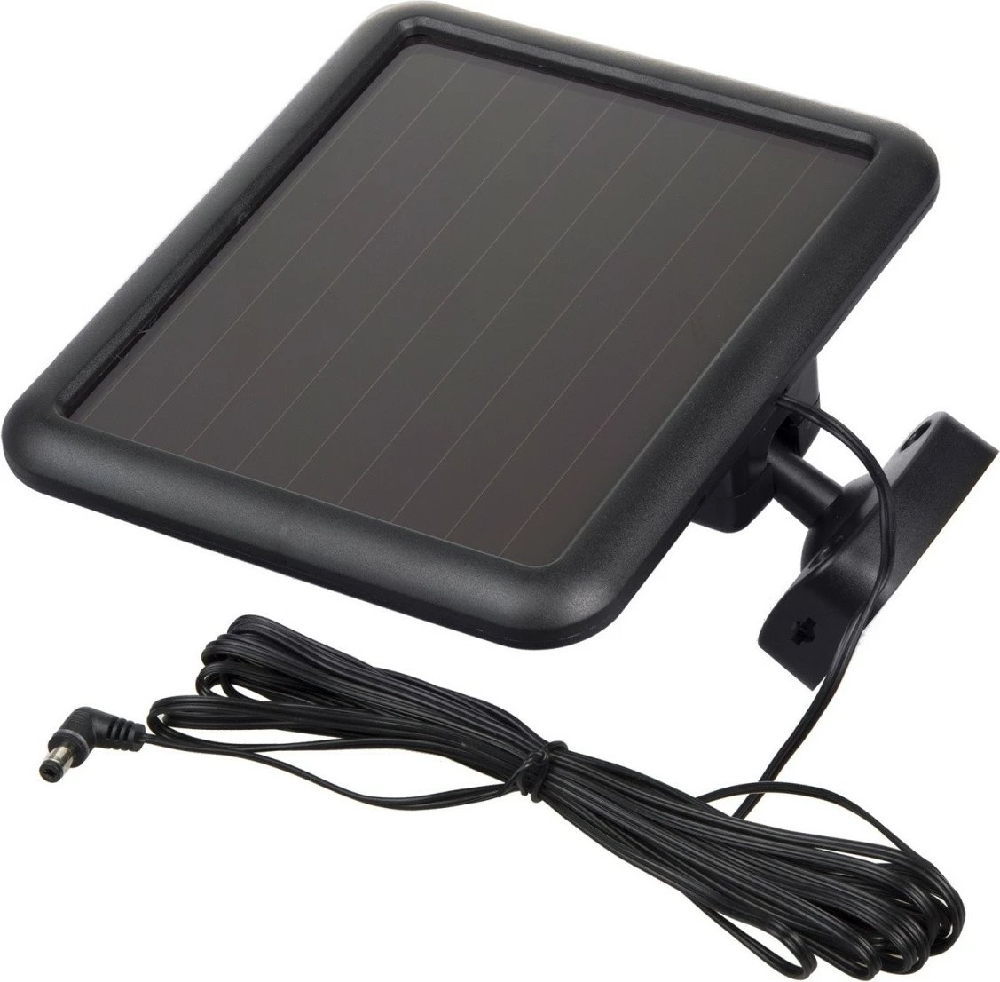 Prozhektor LED solar me sensor lëvizjeje IP44, Maclean MCE442, 6W, 360 lm, 6000K, bateri 2400 mAh