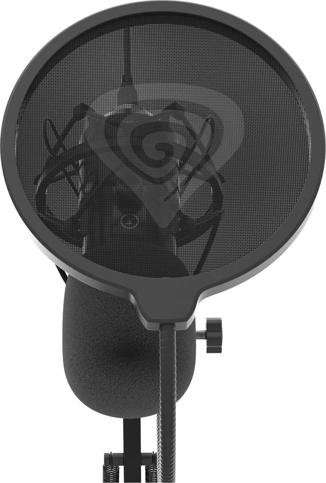 Mikrofon studio GENESIS Radium 400 G2, USB, i zi
