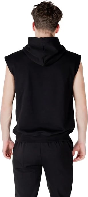 Duks për meshkuj Icon, i zi