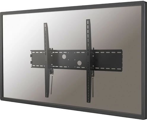 Mbajtëse muri Neomounts LFD-W2000 për TV/monitor, 60-100", e zezë
