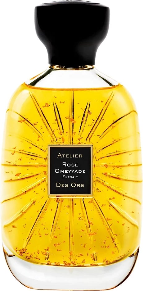 Eau de Parfum Atelier des Ors Rose Omeyyade Extract 100ml