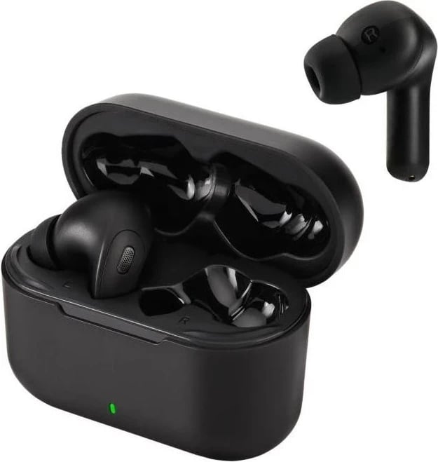 Veshje veshi Panasonic RZ-B310WDE-K, të zeza