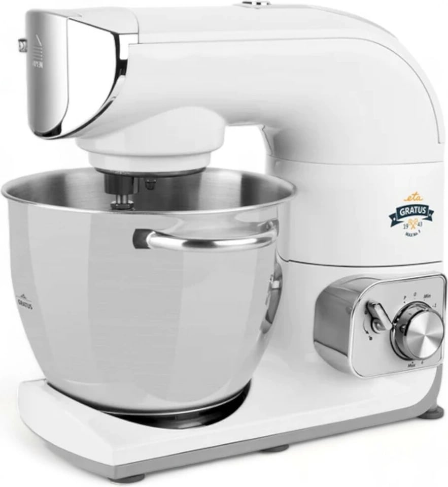 Mikser Robot ETA GRATUS MAX III 002890061