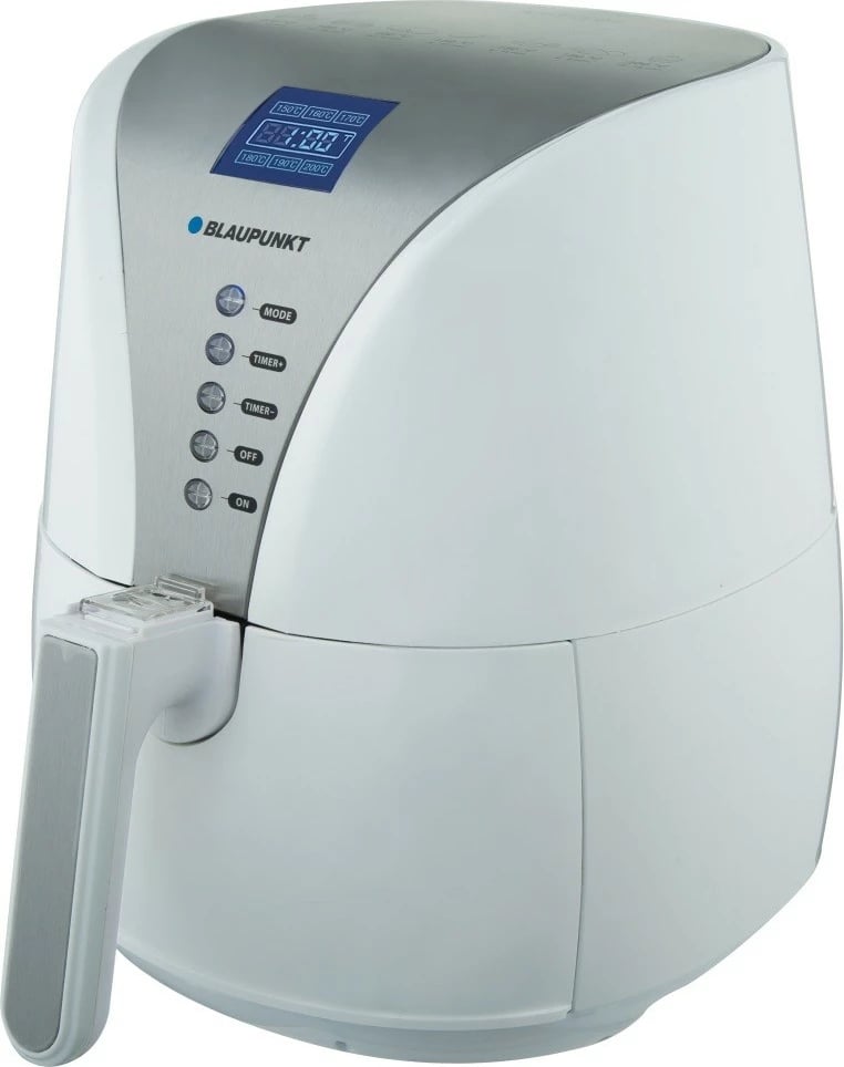 Furrë ajri Blaupunkt AFD601, 2.5L, e bardhë