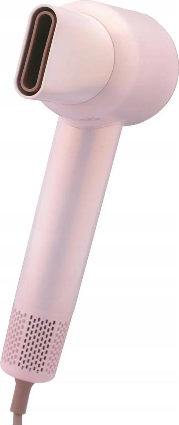 Tharëse flokësh Zehnder Flavia S1000R, 1600W, rozë