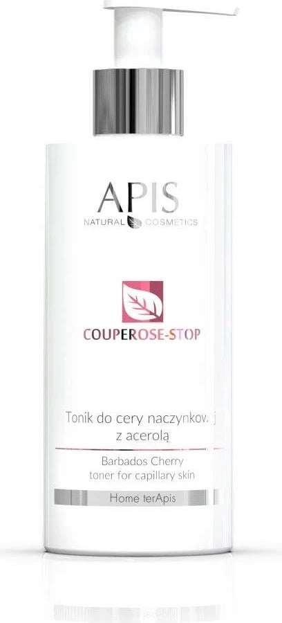 Tonik për fytyrë APIS Couperose-Stop për femra, 300ml