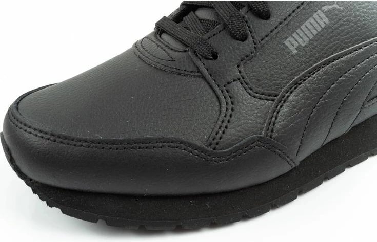 Atlete të larta Puma për meshkuj, të zeza