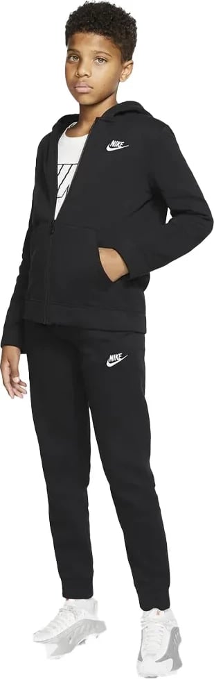 Trenerka Set për Fëmijë, NIKE - BV3634-010
