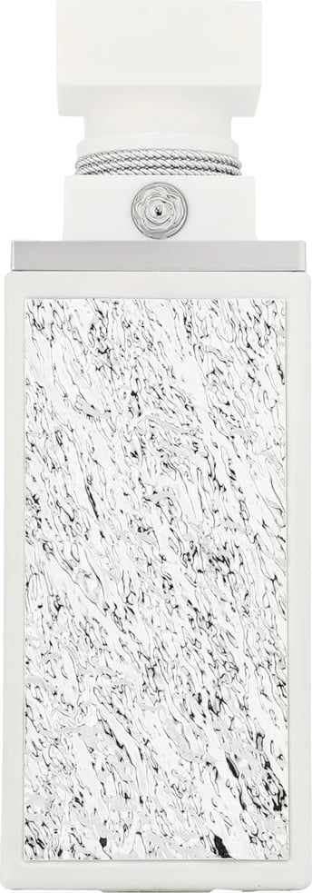 Parfum për femra Fragrance World Varakh Silver 100ml