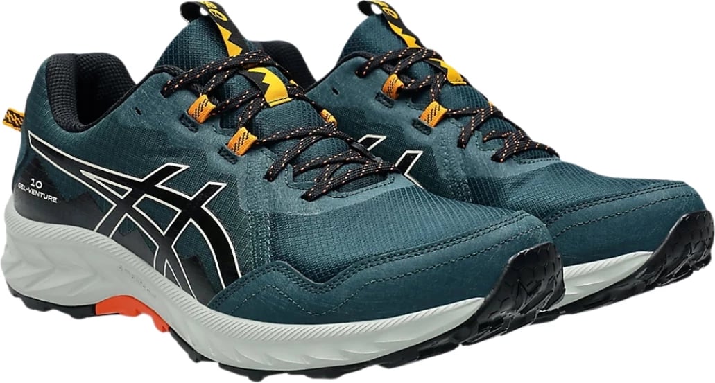 Atlete për meshkuj asics, të gjelbra