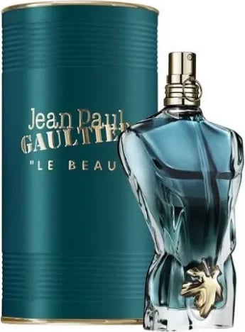Eau de Toilette Jean Paul Gaultier Le Beau, 75 ml