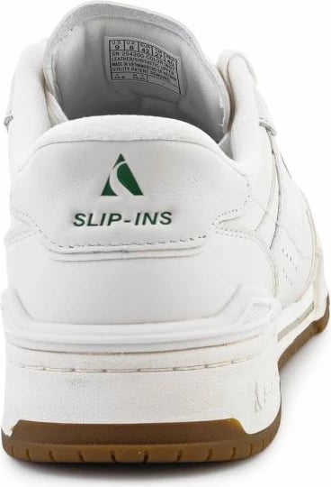 Atlete Skechers për meshkuj, të bardha