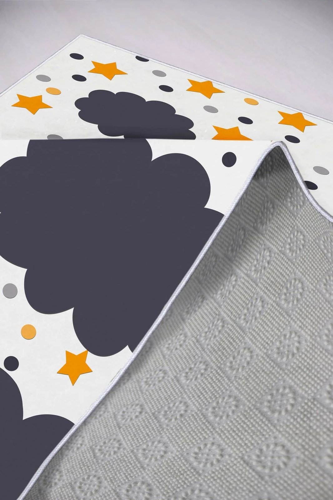 Qilim Conceptum Hypnose, shumëngjyrësh, HMNT512, 80x50cm