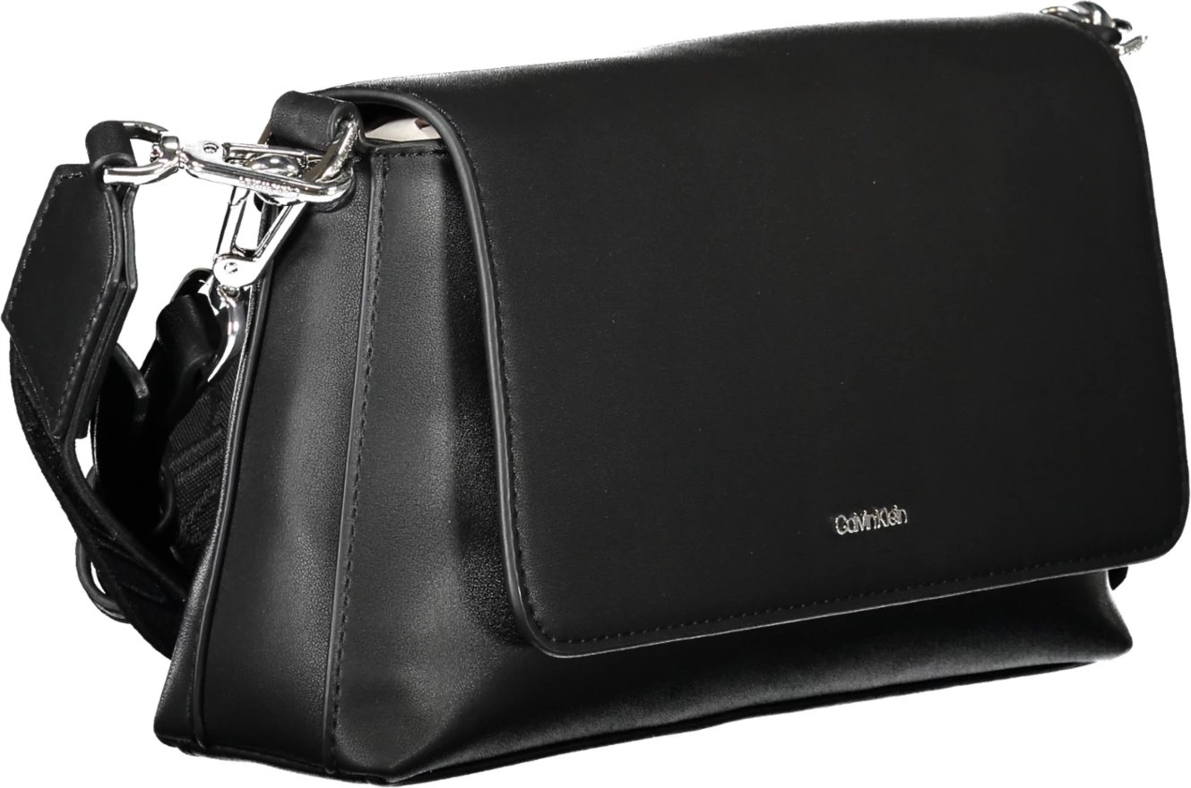Çantë për femra Calvin Klein, e zezë