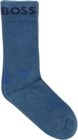 Të brendshme Boss meshkuj, të kaltërta