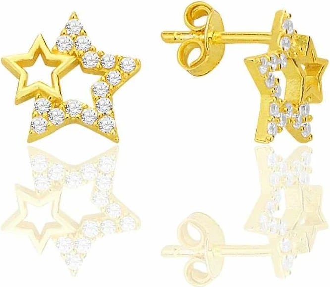 Vathë argjendi Jumeon, ngjyrë ari, SGTL12660