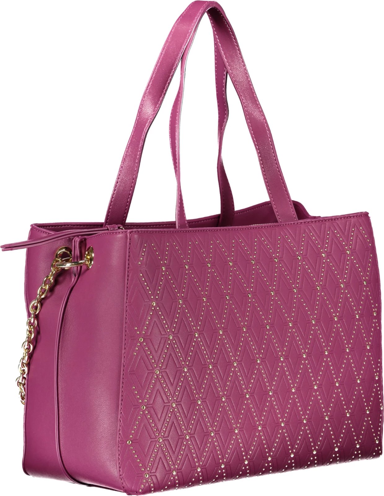 Çantë Valentino Bags për femra, vjollcë