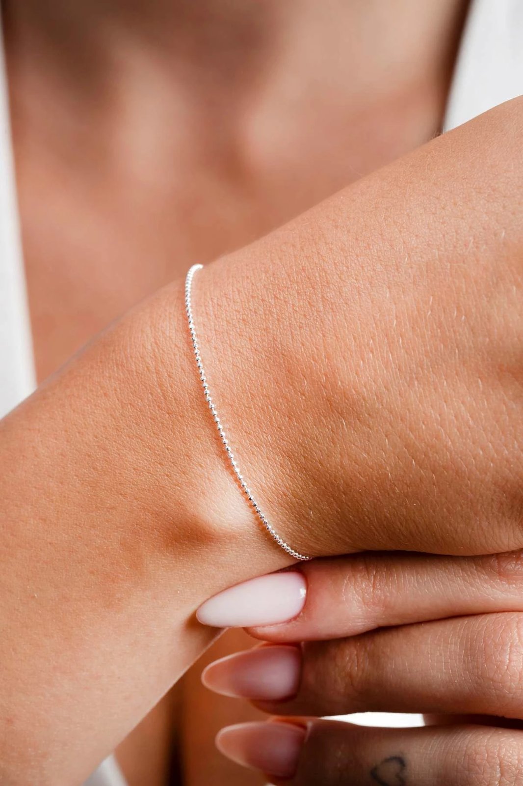 Byzylyk argjendi, Jumeon, ELKTY45233G