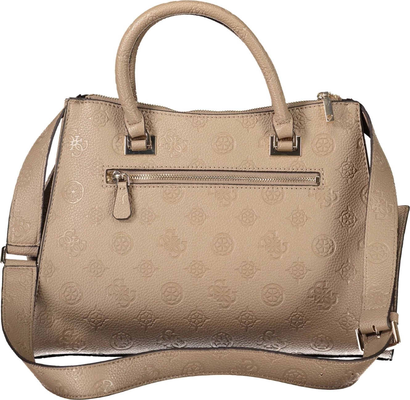 Çantë për femra GUESS JEANS CRESIDIA II, kafe Çantë për femra GUESS JEANS CRESIDIA II, kafe