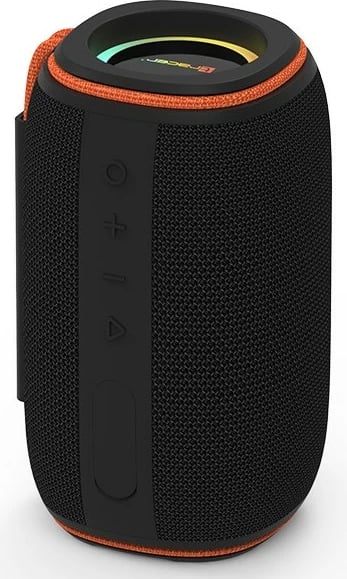Altoparlant portativ Tracer XtremeBeat Mid TRAGLO47541 15W Bluetooth 5.3 TWS IPX6 RGB 6h i zi