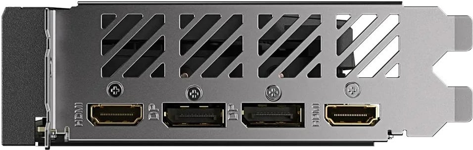 Kartë grafike Gigabyte GeForce RTX 4060 Ti Windforce OC, 16 GB GDDR6