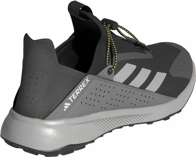 Atlete për meshkuj adidas Terrex Voyager 21 Slipon H.Rdy, gri