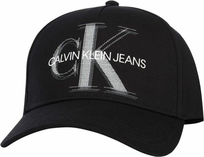Kapelë për meshkuj Calvin Klein, e zezë