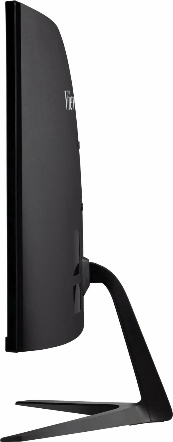 Monitor ViewSonic VX2719-PC-mhd 27 inç, VA, FHD, 1 ms, 240 Hz, i lakuem, FreeSync, zi