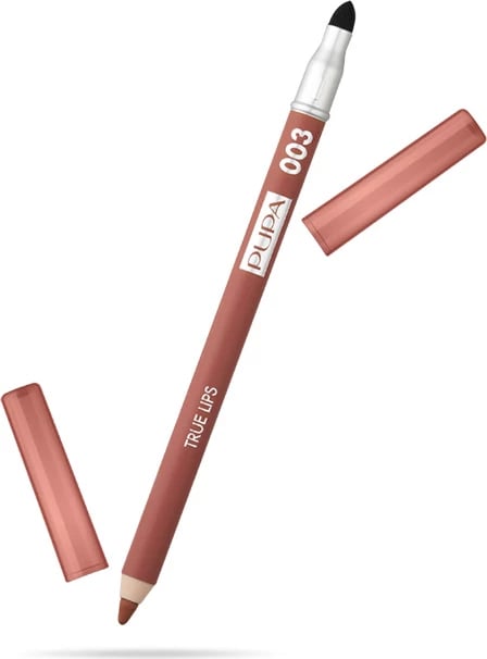Pupa Pencil True Lips - 003 Golden Biscuit