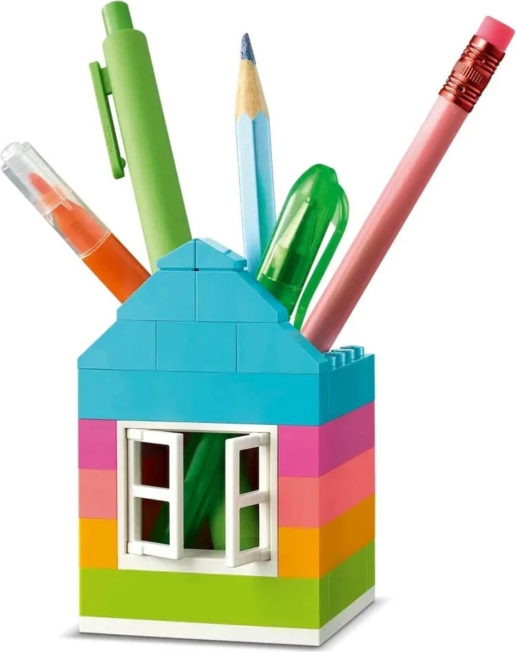 Set LEGO Classic 11042 Creative Happy Box