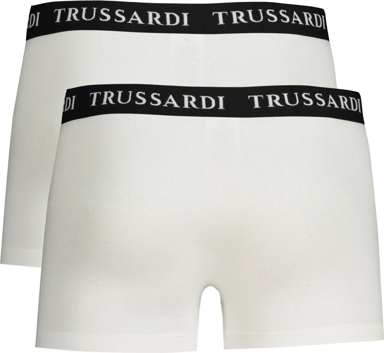 Të brendshme meshkuj TRUSSARDI, të bardha