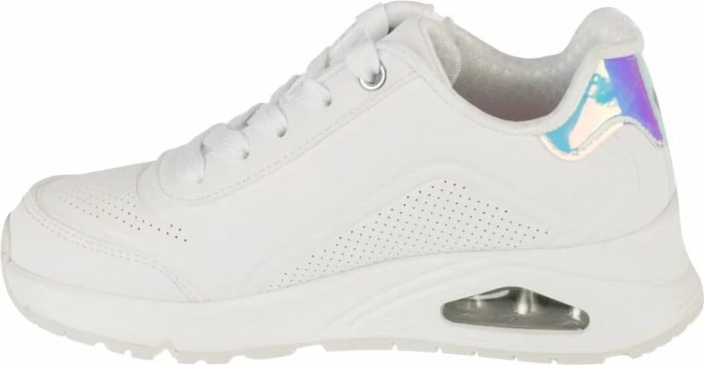 Atlete Skechers lifestyle, të bardha