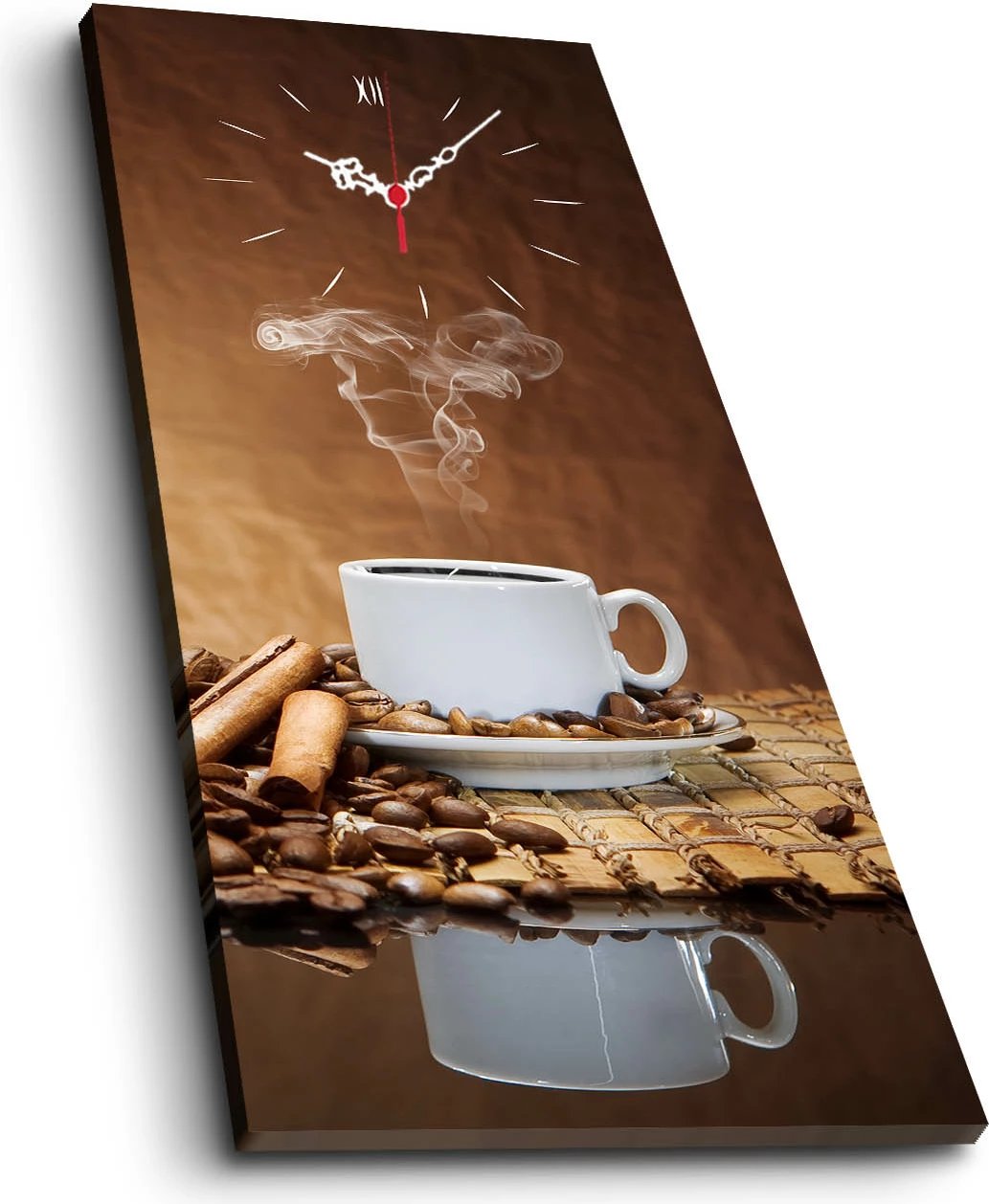 Orë muri dekorative në kanavacë Wallity, 3070CS-26