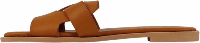 Flip-Flop femra Lee, kafe