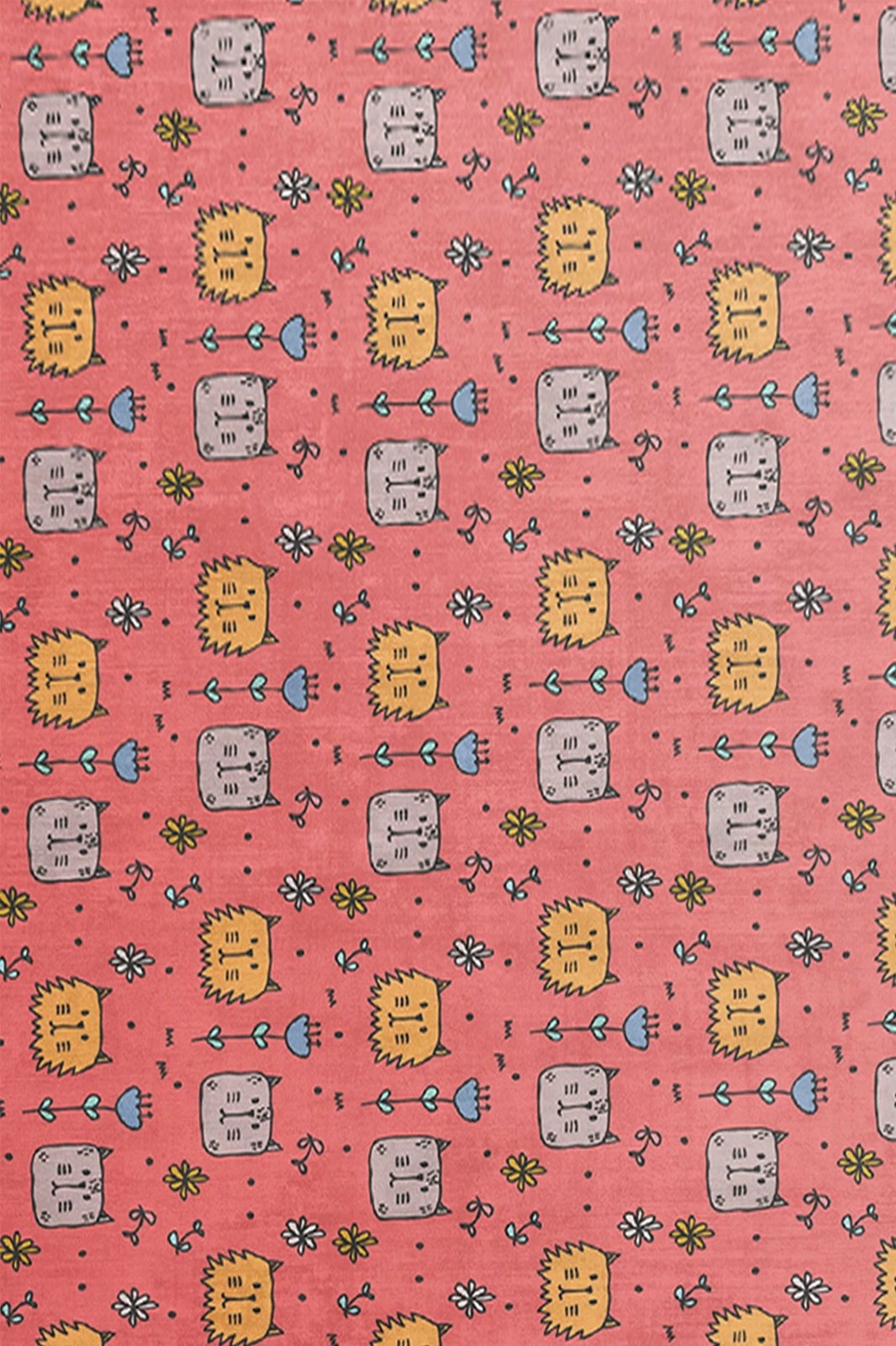 Qilim multikolor, 140x220cm, Conceptum Hypnose, KHMFESTO0028KEÇE