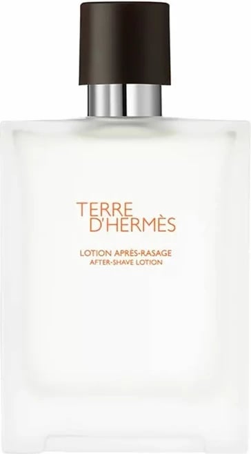 Losion pas rrojës Hermès Terre D'Hermès për meshkuj 100ml